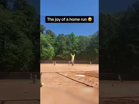 Never gets old 🫶 (via corymotivationbaseball/IG) #shorts