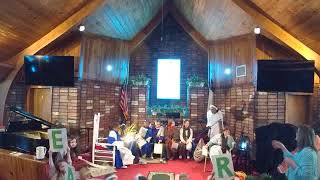 Children's Easter Program April 2, 2023