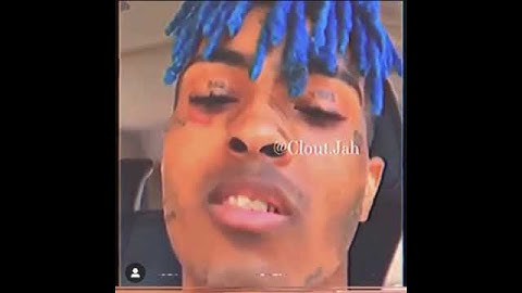 xxxtentacion ediet sad slowed