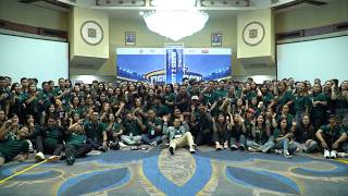 Highlight Event Figh2Grow by PGD 2026