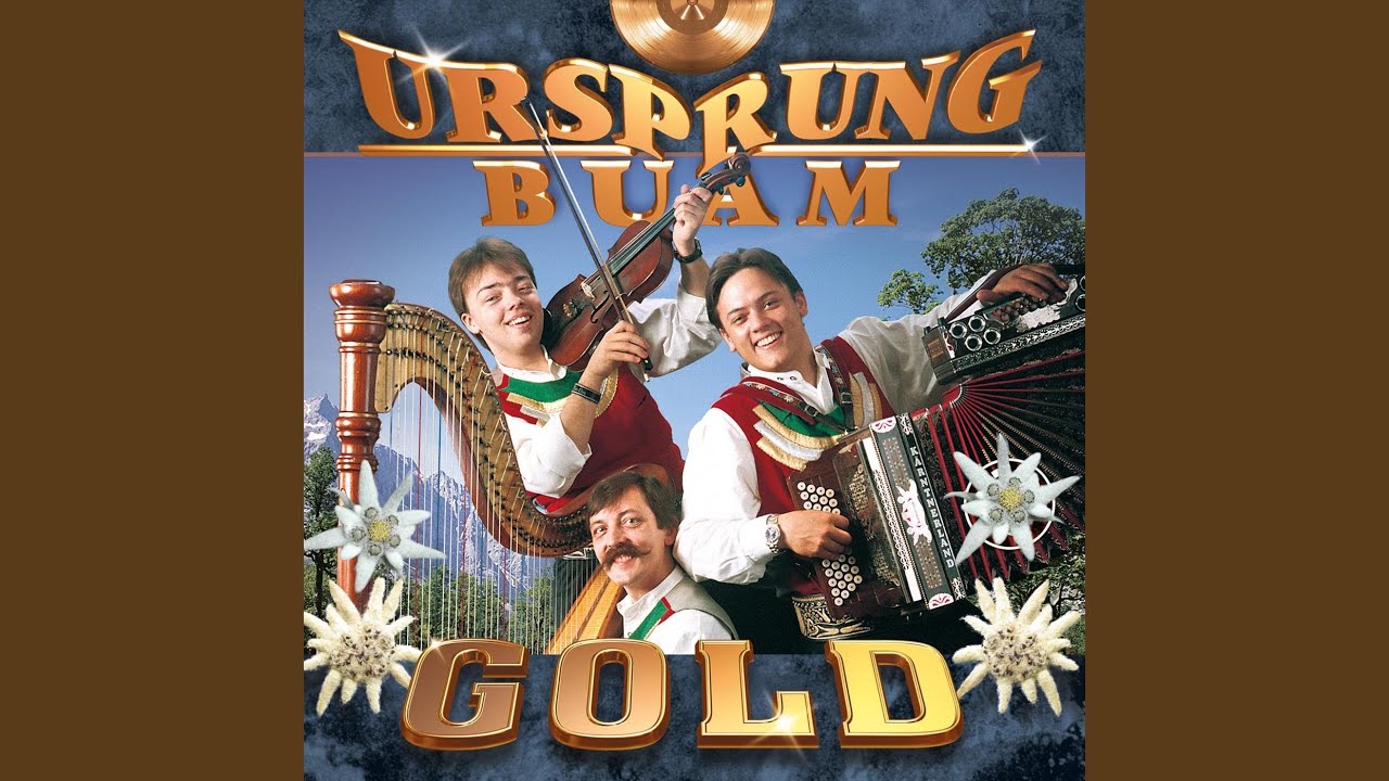 Zillertaler Polterabend