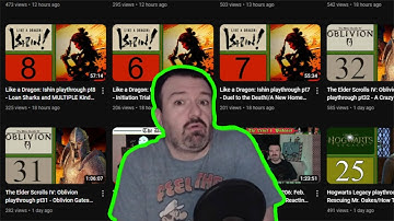 DSP’s Views Are Down So He Tries To Blame YouTube 😂😂😂