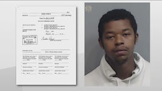 Antonio Brown's criminal history | Stabbing death of Eleanor Bowles in Buckhead