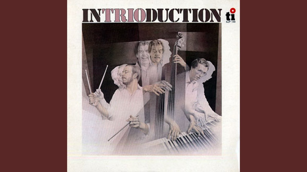 Provided to YouTube by The Orchard Enterprises

Have You Met Miss Jones? · Harry Happel · Fred Krens · Daan Gaillard · Rodgers · Hart

Intrioduction

℗ 1981 Timeless Records

Released on: 2021-12-22

Auto-generated by YouTube.