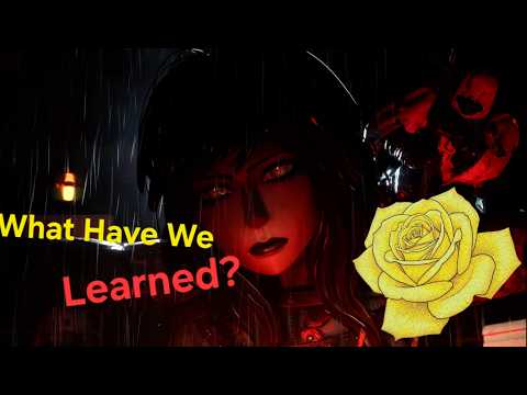 Mother Courage Art/Lore Drop! Life Cycle Burst Transmission