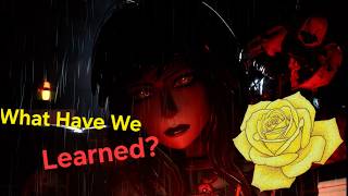 Mother Courage Art/Lore Drop! Life Cycle Burst Transmission
