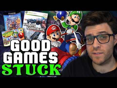Video Thumbnail