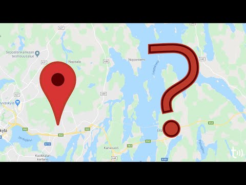 Comment utiliser Google Maps