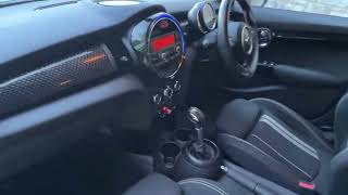 MINI Hatch 2.0 Cooper SD Auto 6Spd Euro 6 (s/s) 5dr