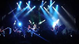 Paramore - The Only Exception @ Chevrolet Hall Guide