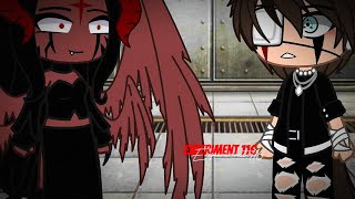 Experiment 116 | Part 3/3 of Antonio’s Return | asherxx