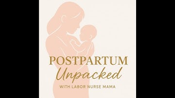 Setting Boundaries With Family to Protect Your Postpartum Recovery | 226