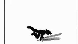 Pivot Cloud vs Sephiroth The Final Battle