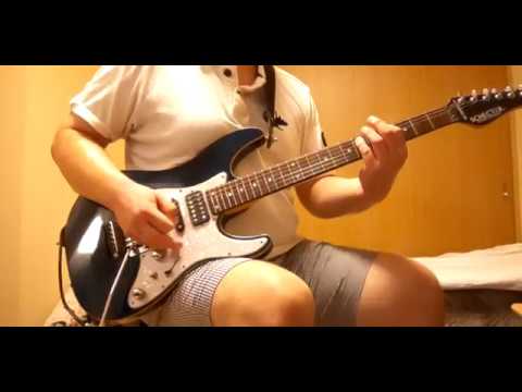 Wink「夜にはぐれて～Where Were You Last Night～」弾いてみました