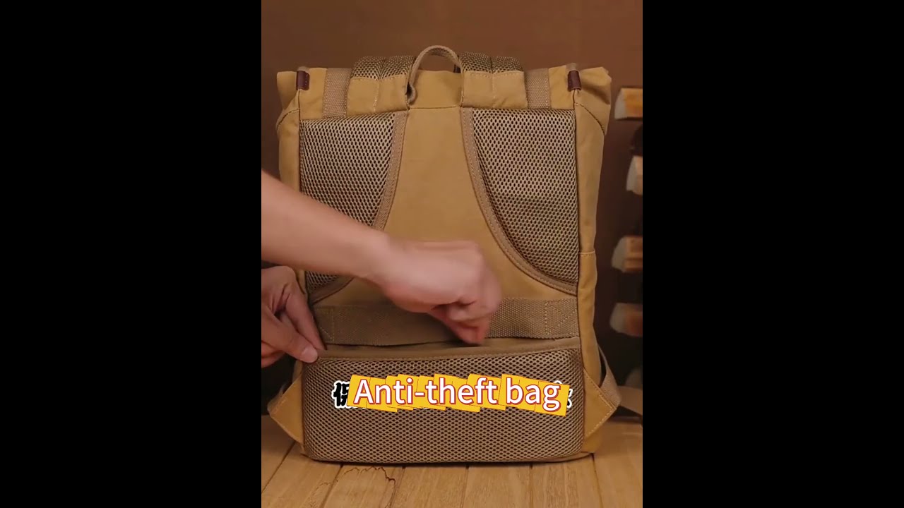 Stylish Backpack Review—Trendy & Spacious! 