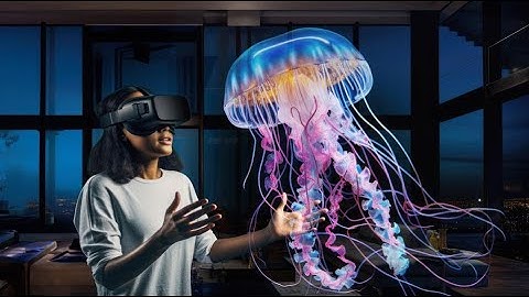 XR and Immersive Learning