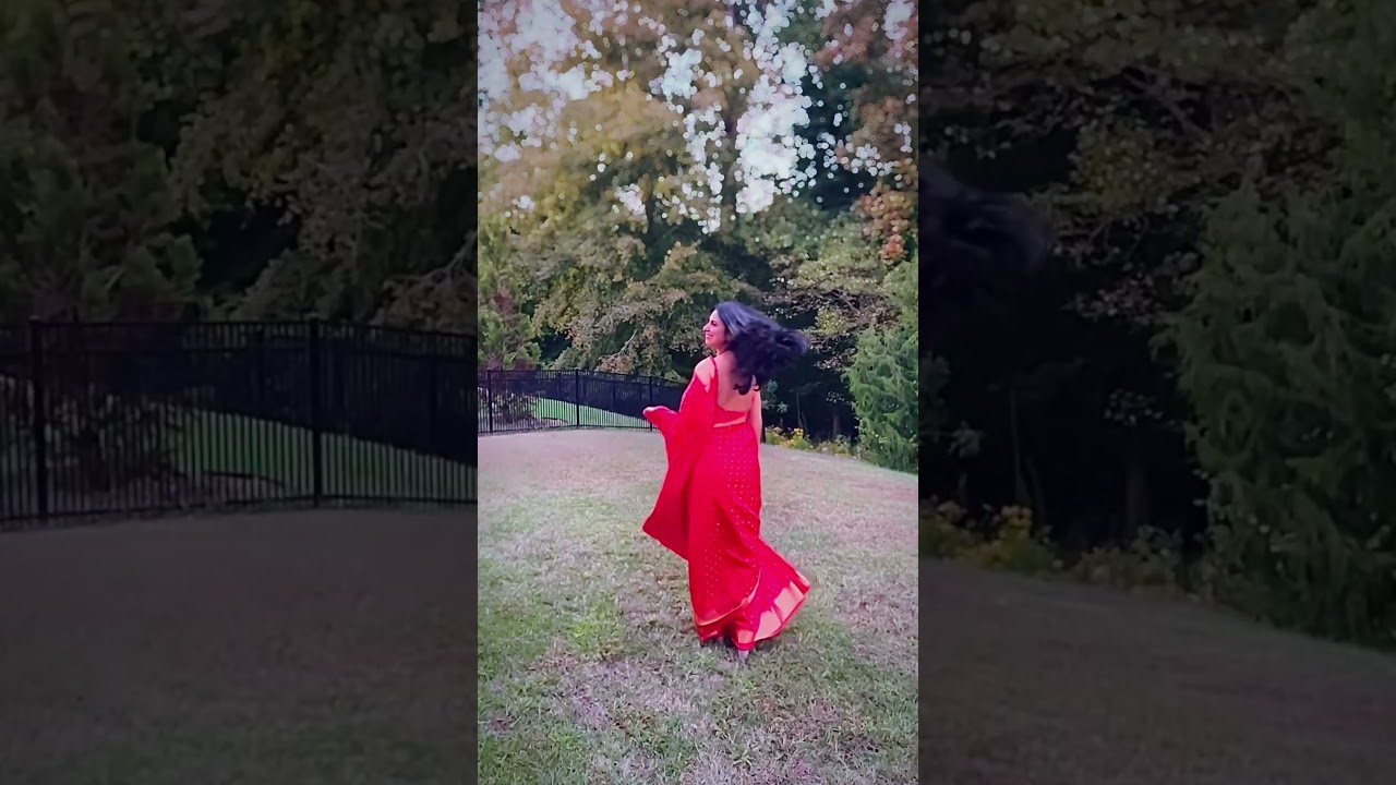 The sargi glow ✨ #karwachauth #love #gettingready #traditional #traditionalwear #desi #minivlog