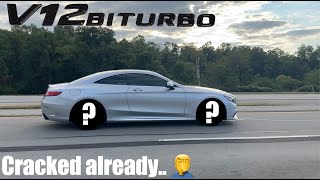 New Wheels (Again) For My S65 AMG by AutoVlog 39,979 views 6 months ago 13 minutes, 15 seconds