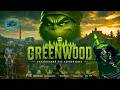 🌲GREENWOOD DAYZ PVE Сервер. Огляд українського сервера 2026. Чи варто тут грати? 🔥