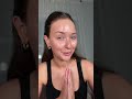 One year ago this video changed my life 🥹💕 we looove a drugstore routine around here now!! ##