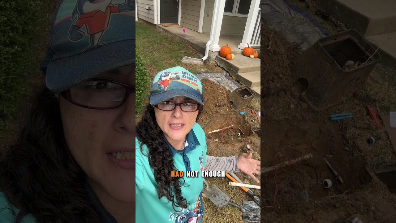 Why Is My Sprinkler Pressure So Low? | Aubrey TX Backflow Fix 💧