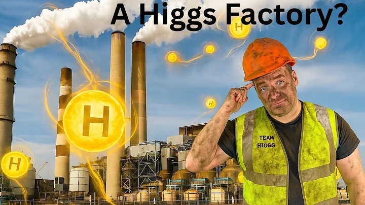 The Physics Case For A New Higgs Factory Collider Is Undeniable thumbnail