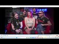 Private Function guest program rage (PG-Rated Family Friendly Version)