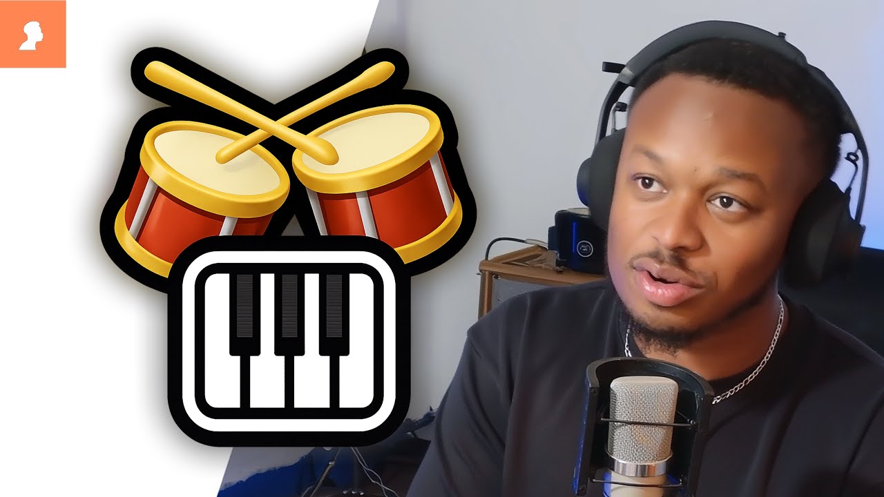 How I Build Drum Pockets Around “Chords”