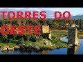 Torres do Oeste de Catoira - Lugares de Galicia