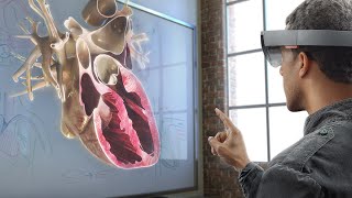"Introducing the Microsoft Hololens - what it is, what it can do"