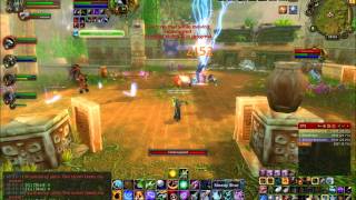 Archaeology Boss Wushoolay in Zul'Gurub