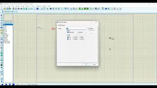 TASK 1 : DIODE CHARACTERISTIC USING PROTEUS VSM