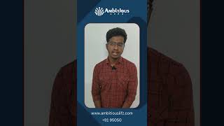 Master Java Full Stack Development | #1 Training Institute in KPHB Hyderabad - Student Review