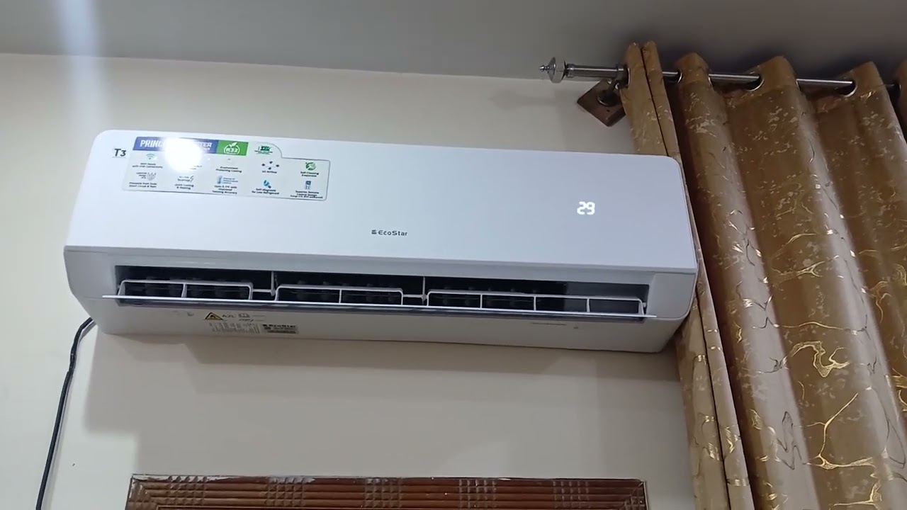 ECOSTAR 1.5 PRINCE MODEL T3 2025 Full Review