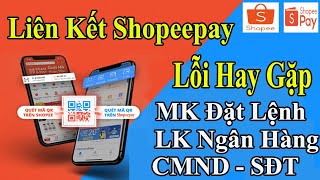 Danh sách 20+ ví airpay shopee bị lỗi hot nhất hiện nay
