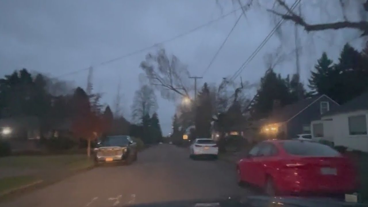 Portland Parks and Rec prepare for downed trees, power lines over ...