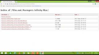 Download movies in one click screenshot 4
