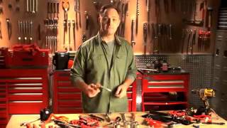 Stay Safe, Know When to Tether Your Tools