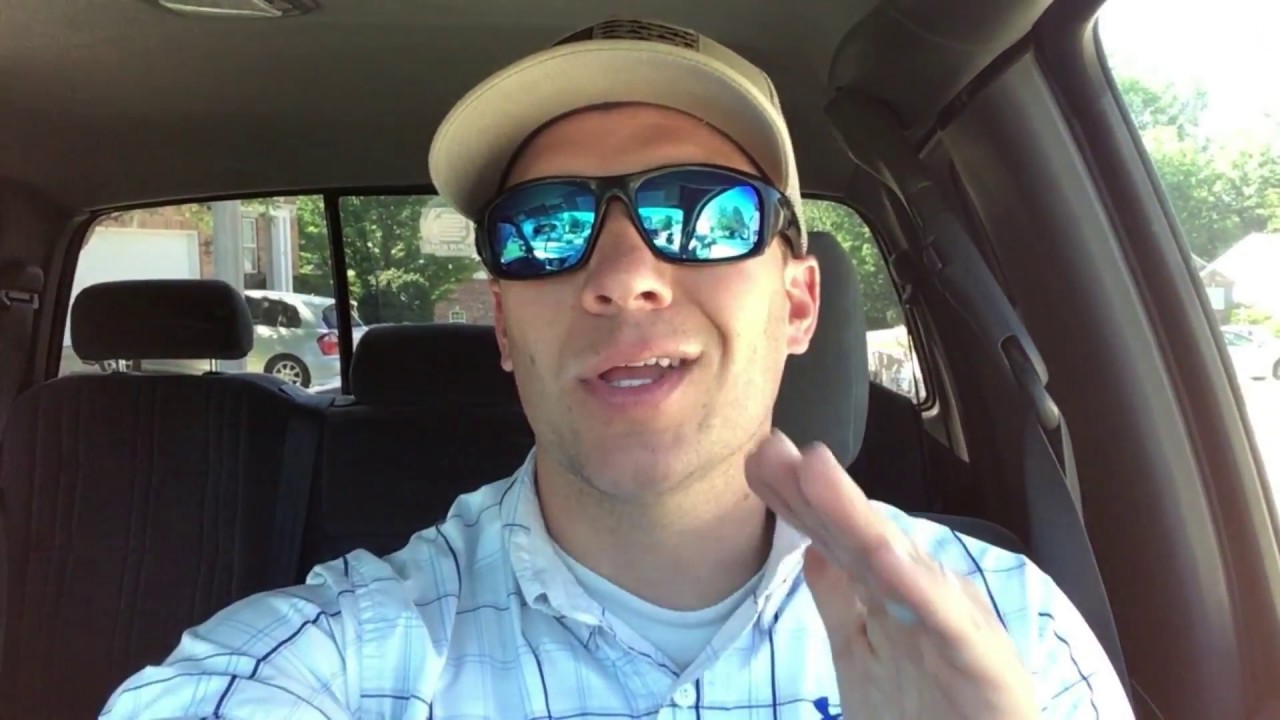 Fishing Coffeen Lake Bass YouTube