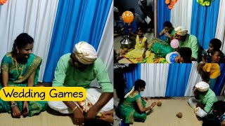 Funny wedding games - tamil screenshot 3