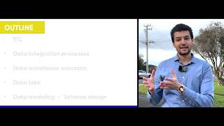 Sprints Data Engineering MasterClass