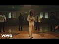 Jp cooper  if the world should ever stop gospel choir version