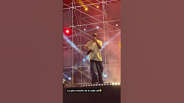 GIMS Rechante Désolé 