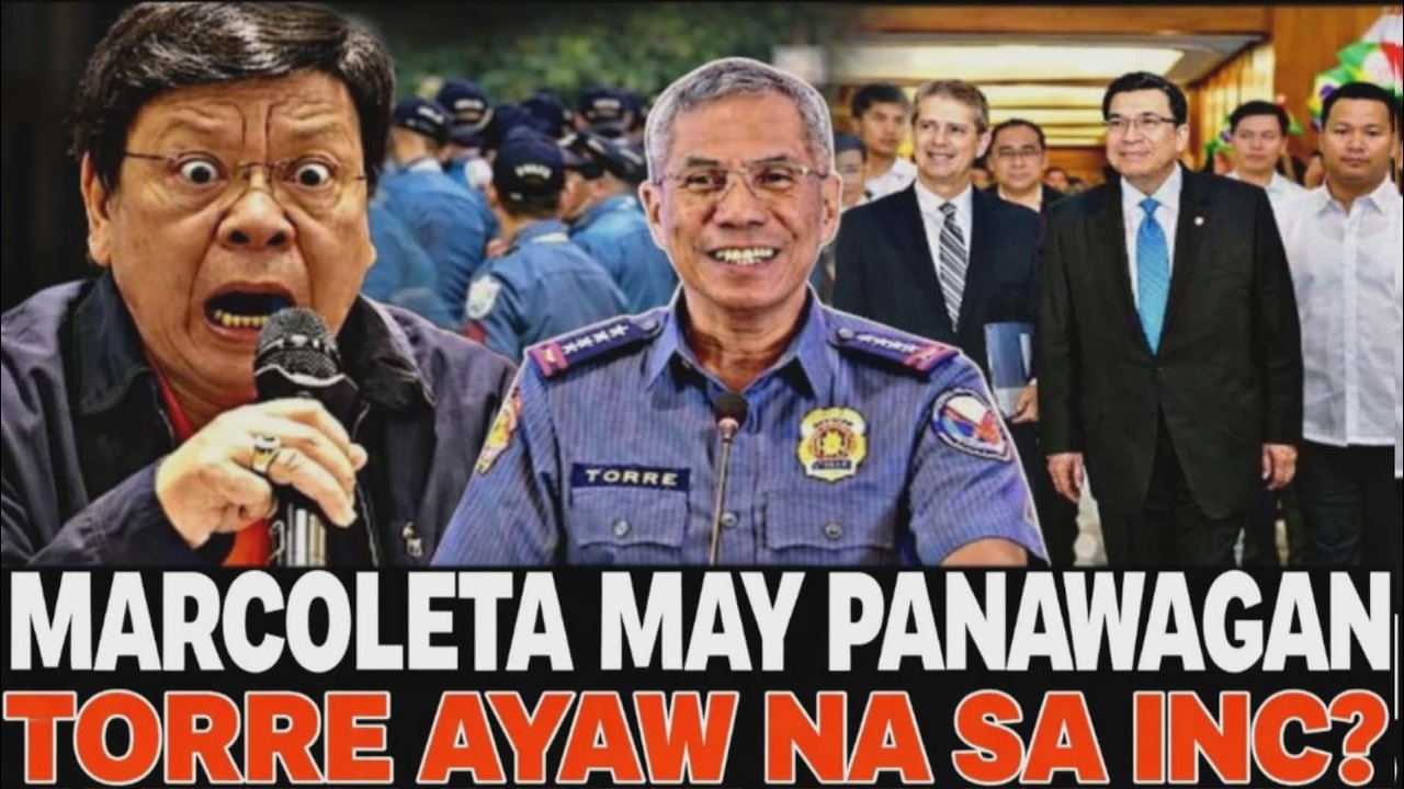 👉INC Nabigo sa Pagkontrol kay Torre! Ano ang Itinatagong Sekreto?