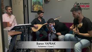 Baran YAPRAK Farketmez (Cover) Resimi