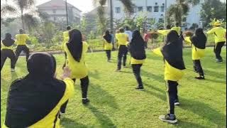 Latihan Bersama Instruktur ELTEKERS DPD Bogor