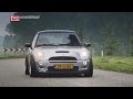Tuned MINI Cooper (R50) Soundtrack