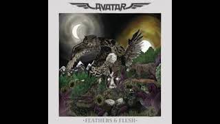 Avatar - The Eagle Has Landed (D Tuning)