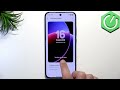OPPO Reno 15 F – كيفية تحديث ColorOS
