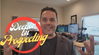 Over The Phone Sales Strategies; Circle Prospecting Mastery